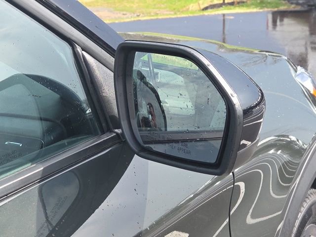 Certified 2023 Ford Explorer XLT w/ Equipment Group 202A image 6