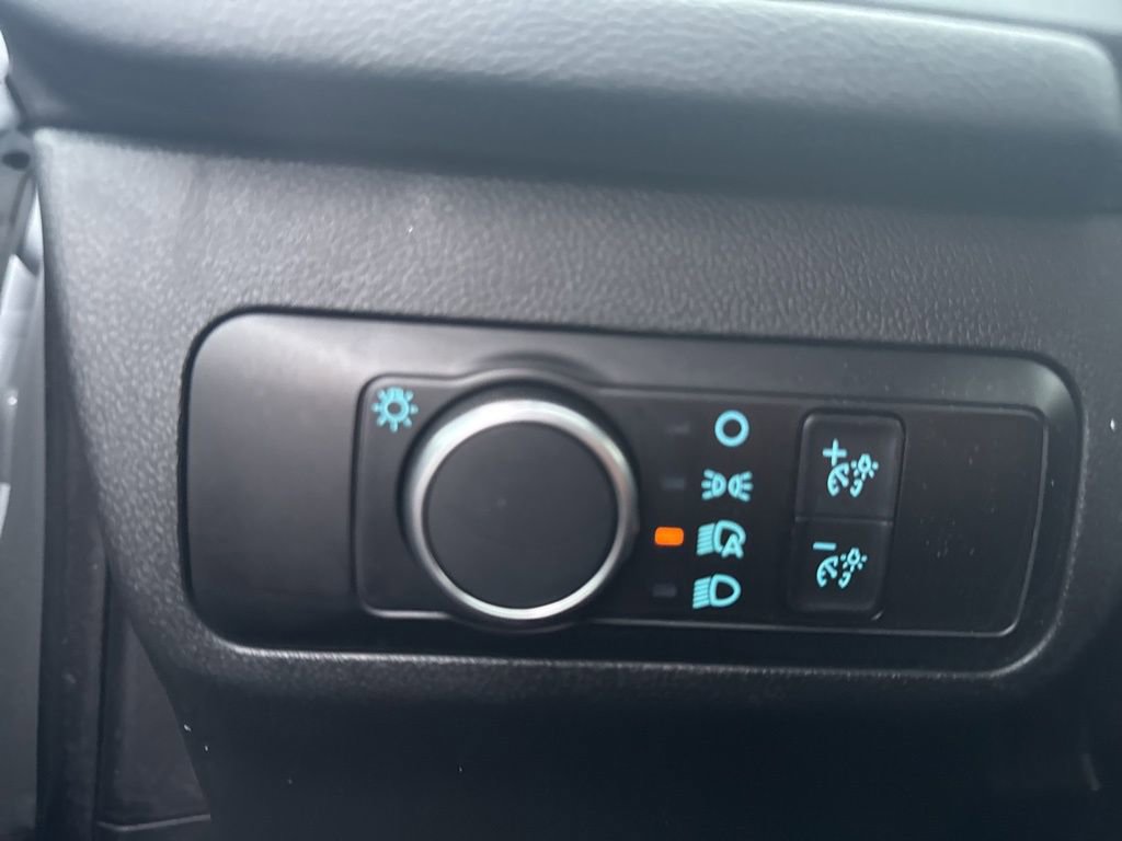 Certified 2022 Ford Escape SE image 21