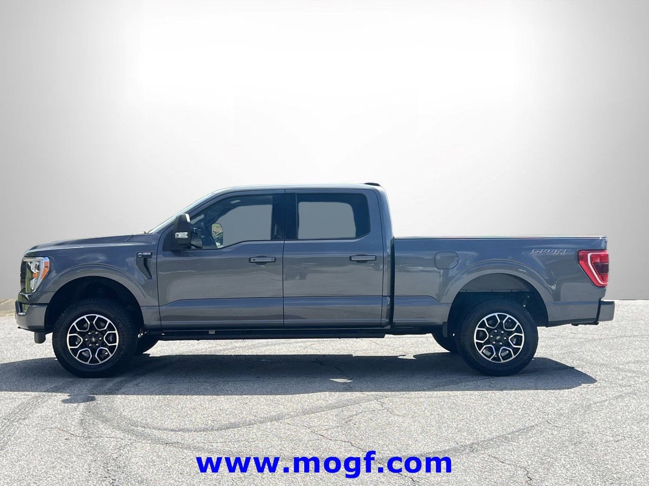 Certified 2023 Ford F150 XLT w/ Equipment Group 302A High AWD/4WD image 27