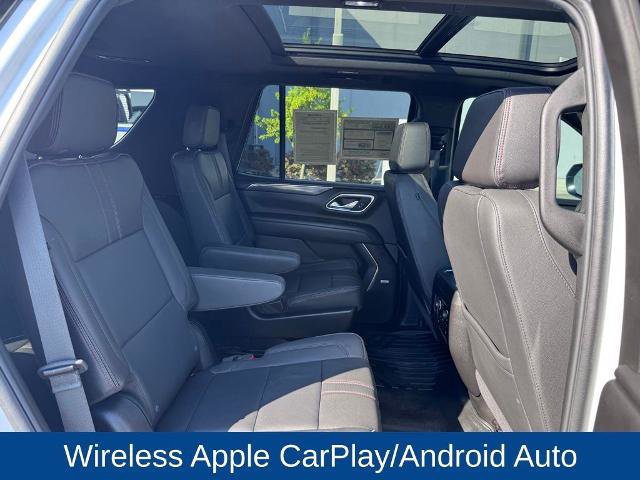 Used 2024 Chevrolet Tahoe RST w/ Luxury Package image 22