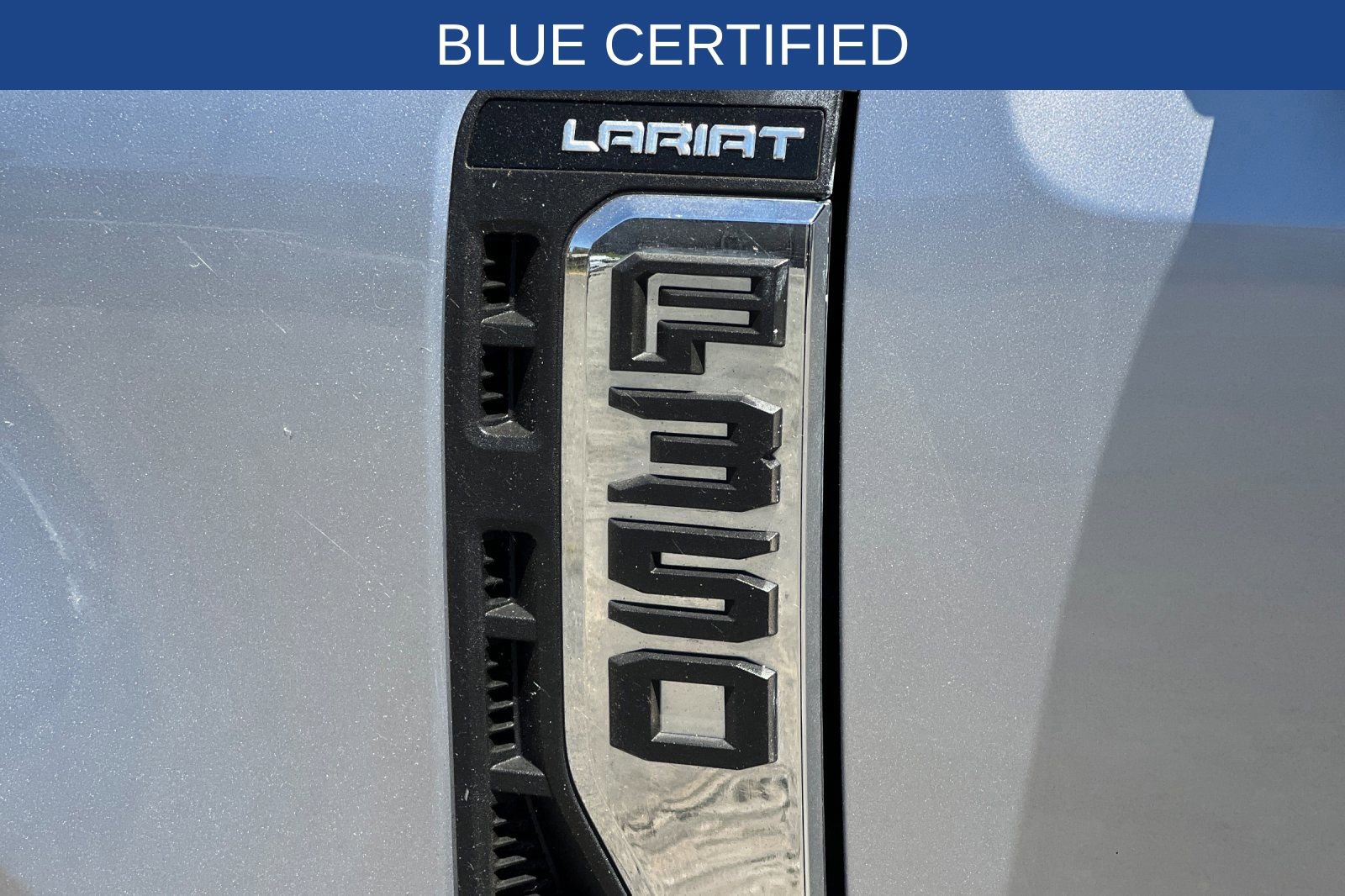 Certified 2024 Ford F350 Lariat AWD/4WD image 27