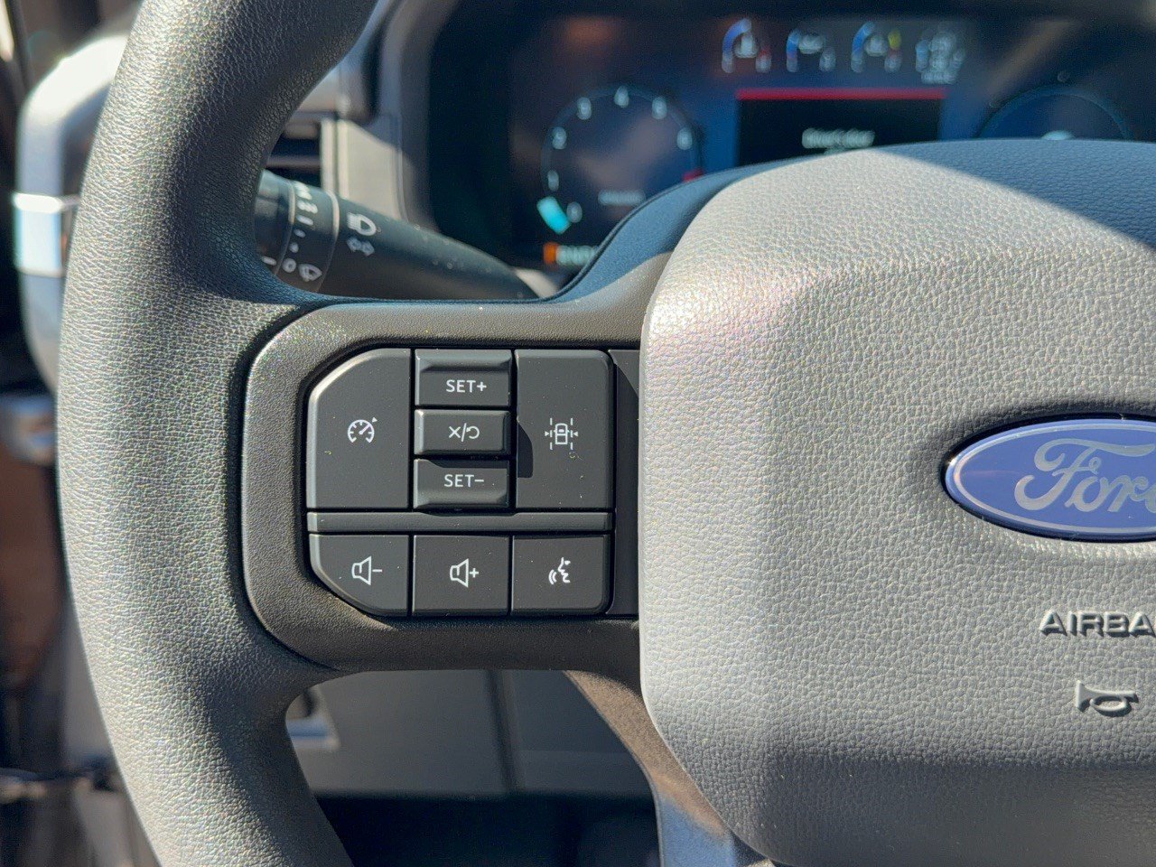 Certified 2024 Ford F150 STX RWD image 18