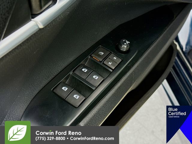 Used 2018 Toyota Camry SE w/ Convenience Package FWD image 21