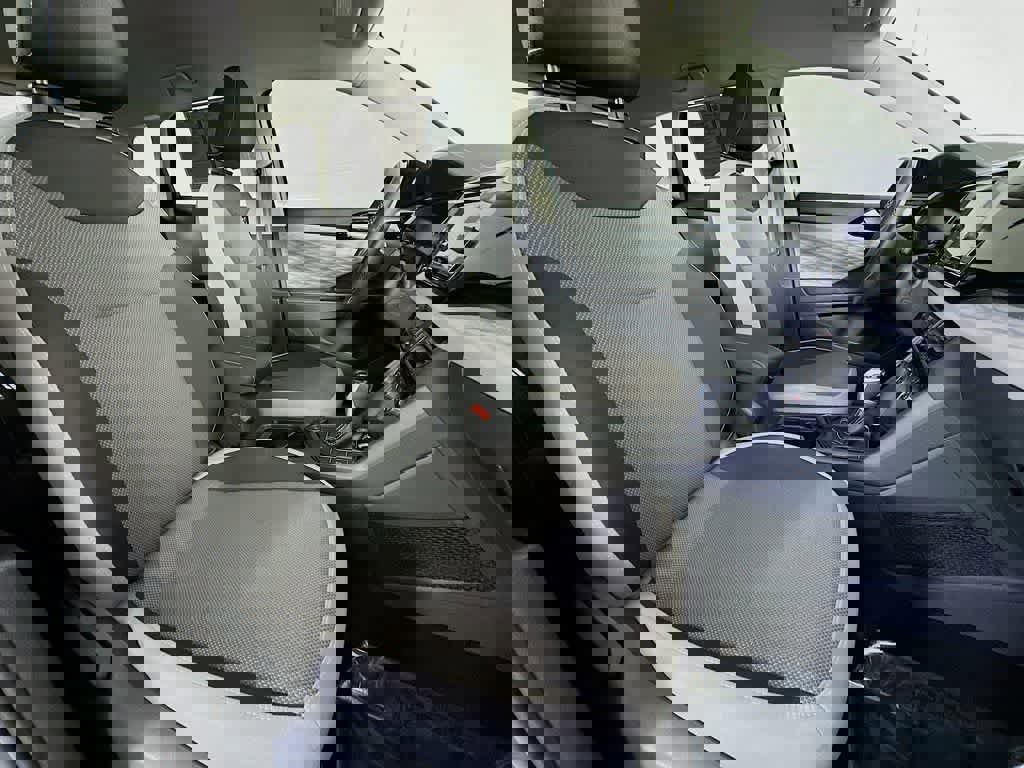 Used 2024 Volkswagen Taos S image 17