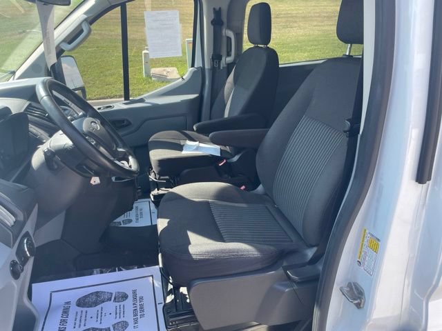 Certified 2017 Ford Transit 350 XLT RWD image 19