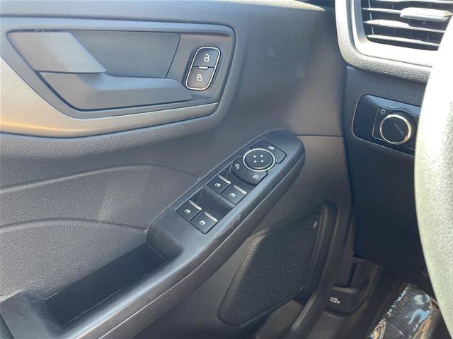 Certified 2025 Ford Escape Active FWD image 28