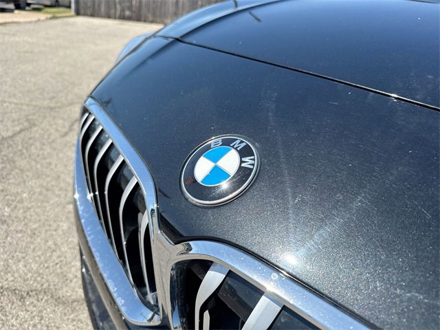 Used 2021 BMW 228i Gran Coupe w/ M Sport Package image 35