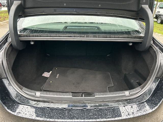 Used 2023 MAZDA MAZDA3 s image 40