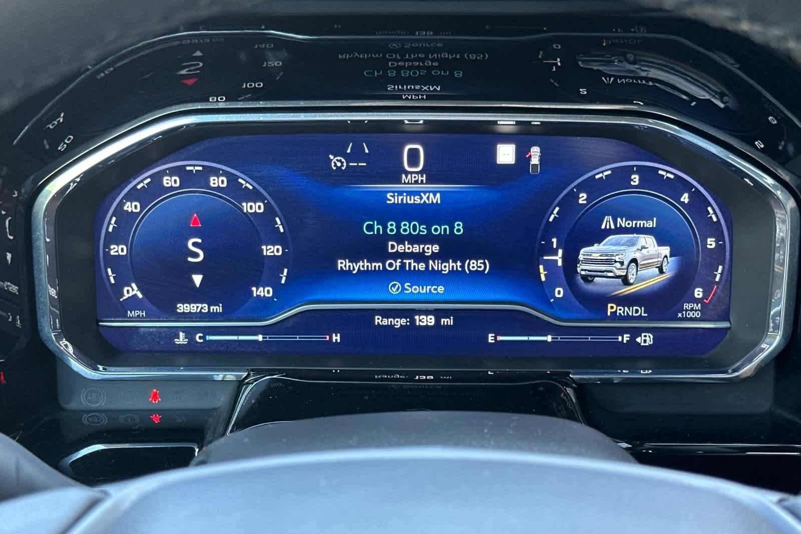 Used 2023 Chevrolet Silverado 1500 LT image 23