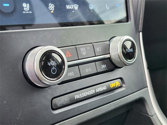 Certified 2023 Ford Edge SEL w/ Convenience Package image 26