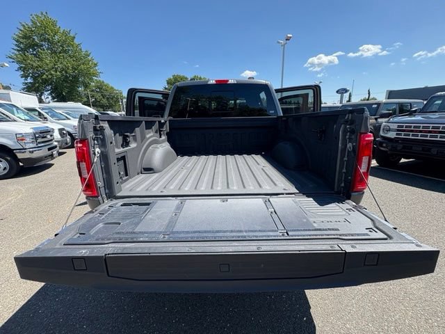 Certified 2023 Ford F150 XLT w/ Equipment Group 302A High AWD/4WD image 30