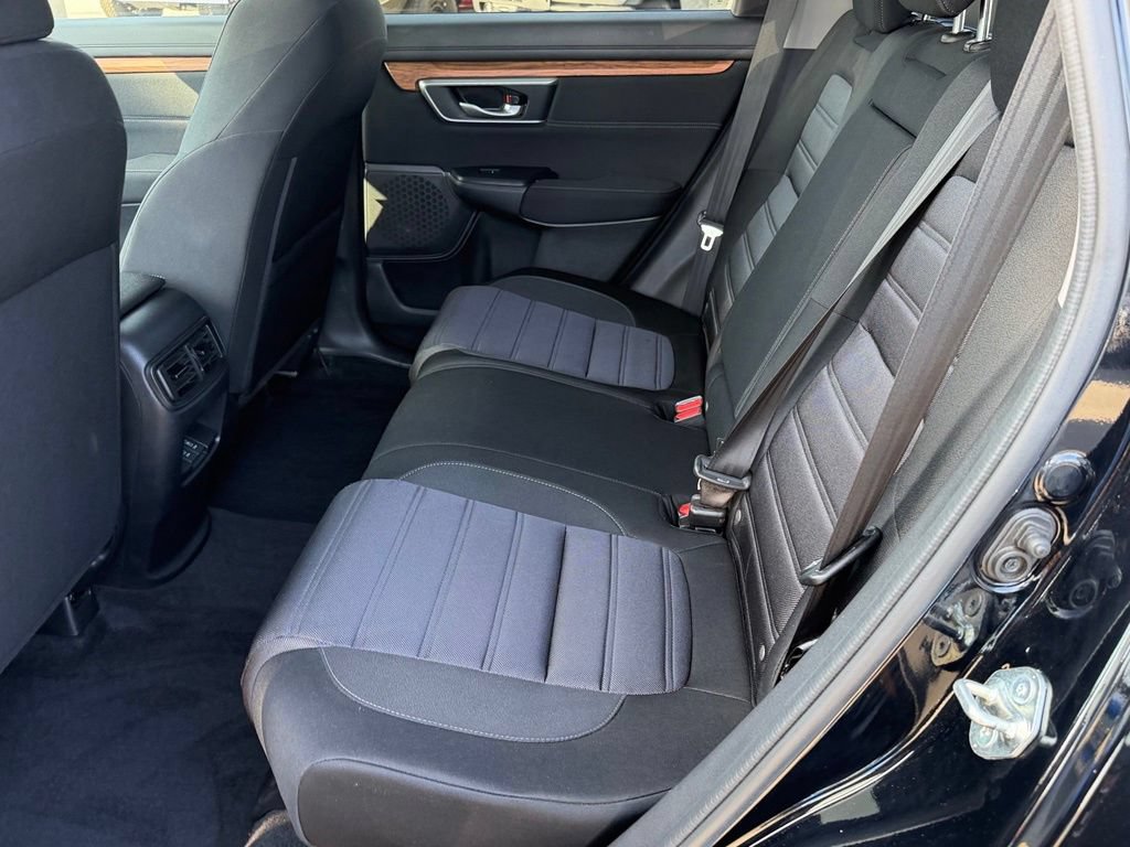 Used 2020 Honda CR-V EX image 30