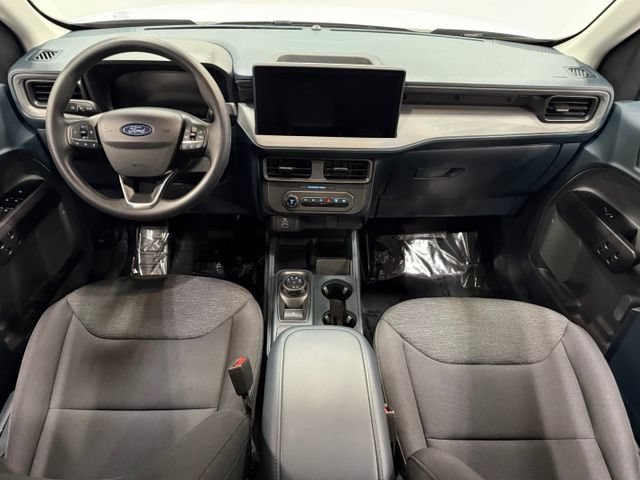 Certified 2025 Ford Maverick XL w/ Equipment Group 102A AWD/4WD image 34
