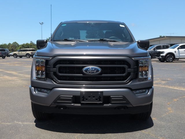 Certified 2023 Ford F150 XLT w/ Equipment Group 302A High AWD/4WD image 9