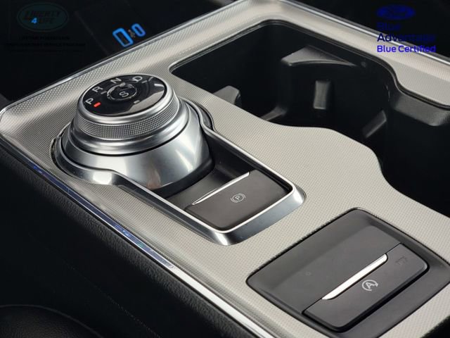 Certified 2022 Ford Edge ST w/ Cargo Accessory Package image 26