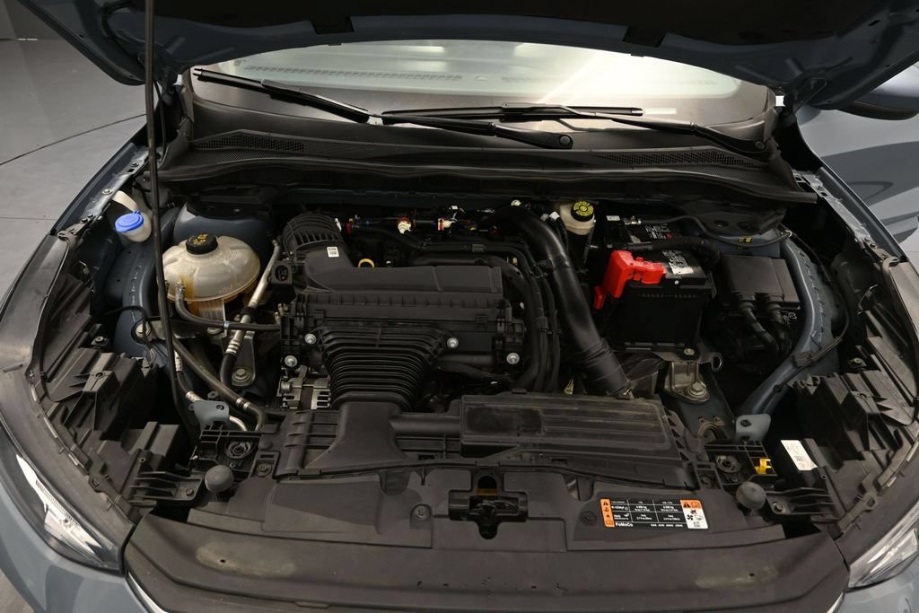 Certified 2023 Ford Escape ST-Line Select AWD/4WD image 17