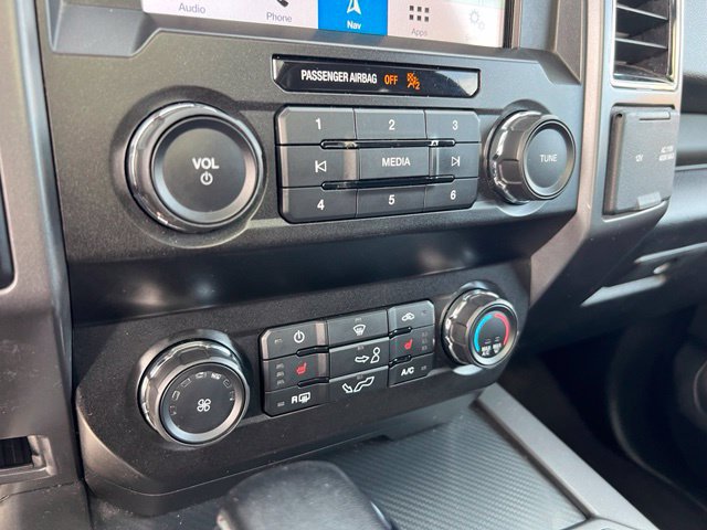 Certified 2019 Ford F150 XLT w/ Equipment Group 302A Luxury AWD/4WD image 14