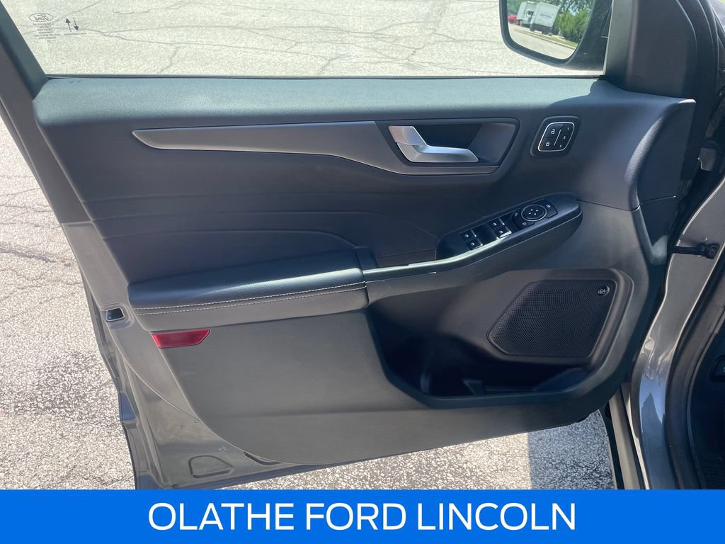 Certified 2023 Ford Escape Active w/ Tech Pack #2 FWD image 13
