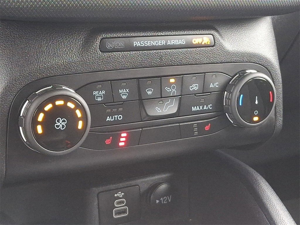 Certified 2023 Ford Bronco Sport Big Bend w/ Convenience Package image 16