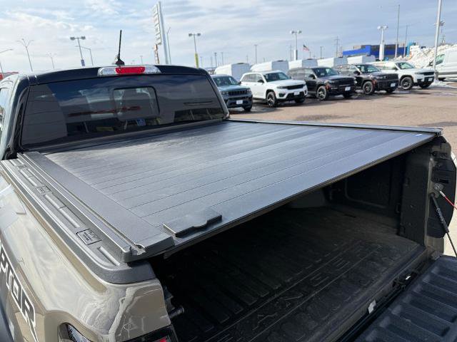 Certified 2025 Ford Ranger Raptor image 25