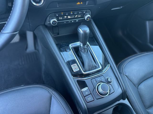 Used 2023 MAZDA CX-5 AWD 2.5 S image 21