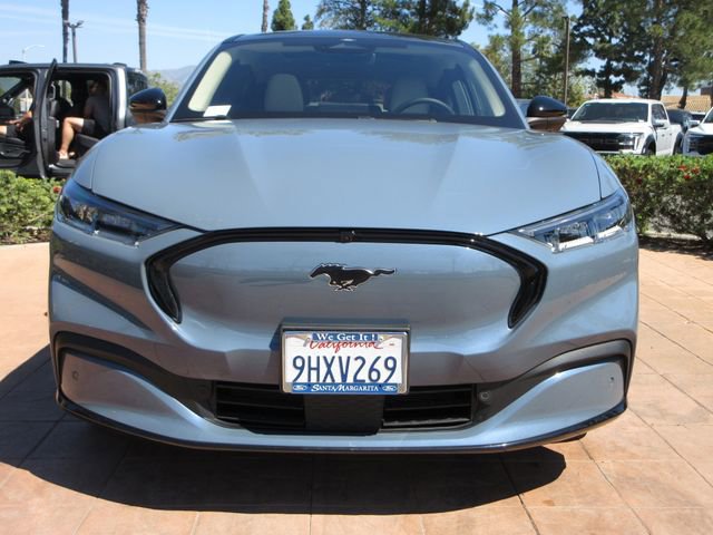 Certified 2023 Ford Mustang Mach-E Premium image 9