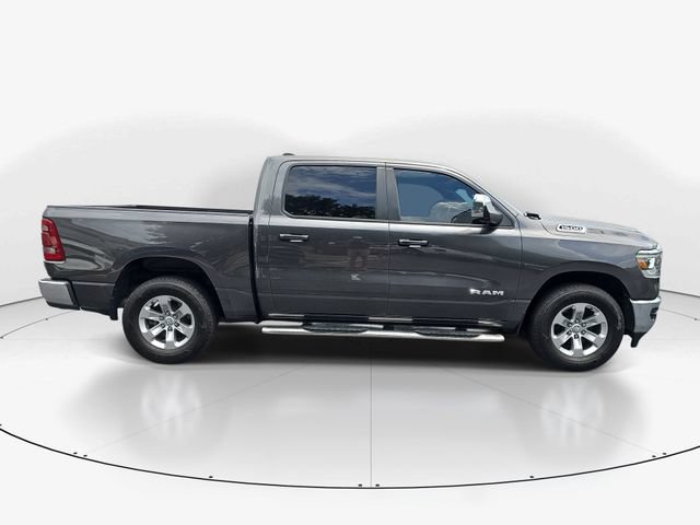 Used 2023 RAM 1500 Laramie RWD image 3