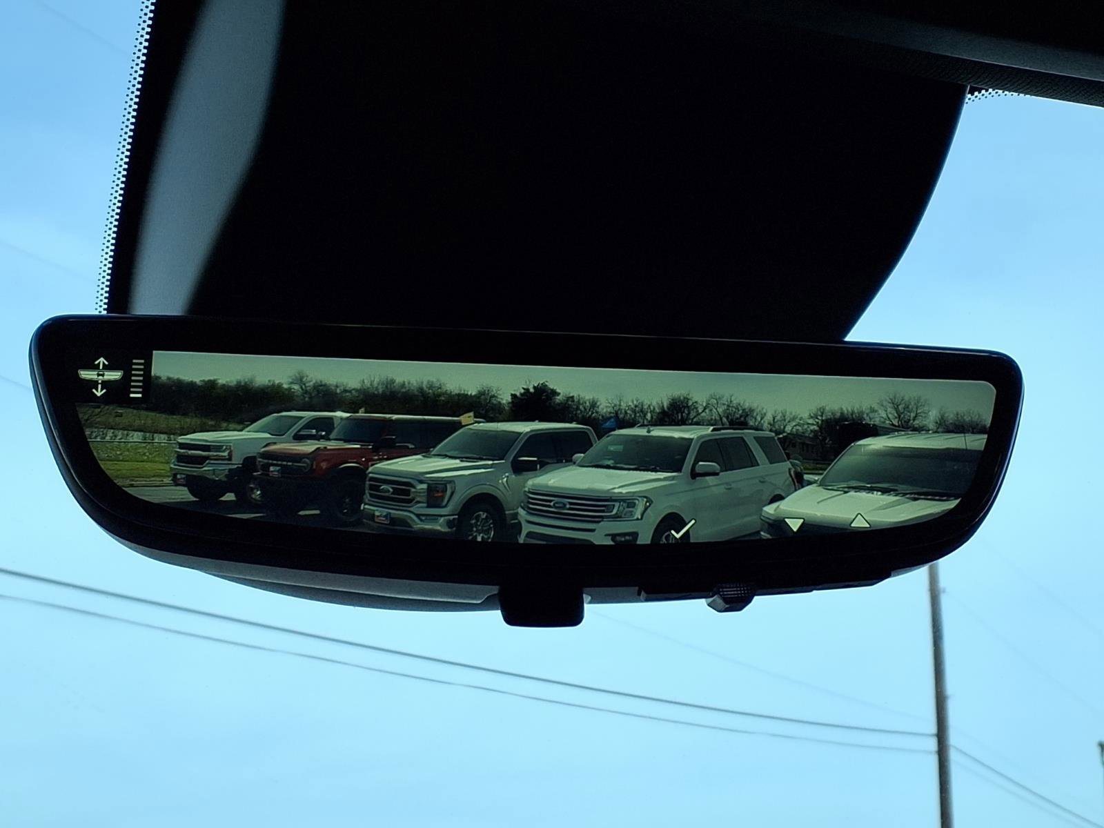 Used 2024 GMC Sierra 2500 Denali w/ Denali Reserve Package image 13