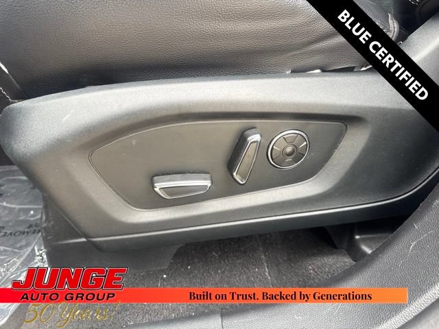 Certified 2020 Ford Explorer ST w/ ST Street Pack AWD/4WD image 27
