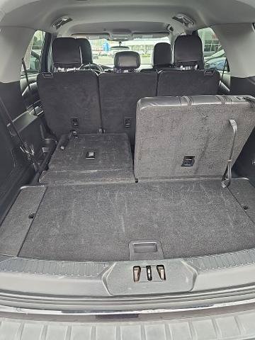 Certified 2023 Ford Explorer XLT w/ Equipment Group 202A AWD/4WD image 24