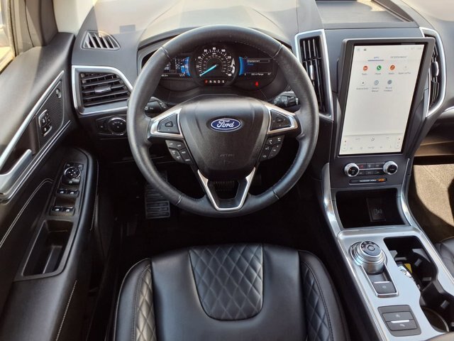 Certified 2023 Ford Edge Titanium AWD/4WD image 6