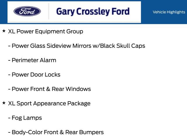 Certified 2019 Ford F150 XL w/ Equipment Group 101A Mid AWD/4WD image 26