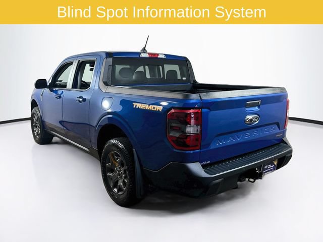 Certified 2024 Ford Maverick Tremor w/ Tremor Off-Road Package AWD/4WD image 7