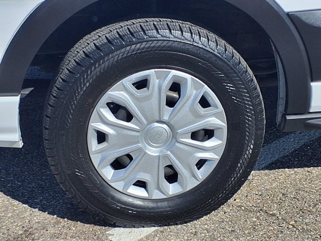 Certified 2024 Ford Transit 350 XLT RWD image 35