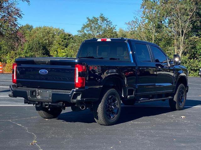 Certified 2024 Ford F250 XL w/ STX Appearance Package image 5