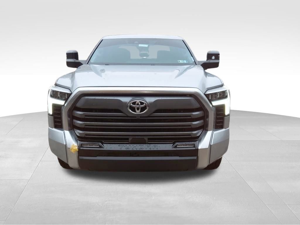 Used 2022 Toyota Tundra Limited image 18