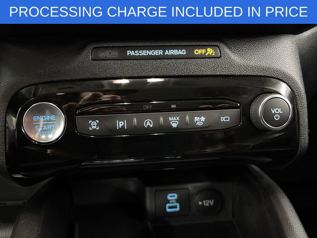 Certified 2023 Ford Escape Platinum AWD/4WD image 24