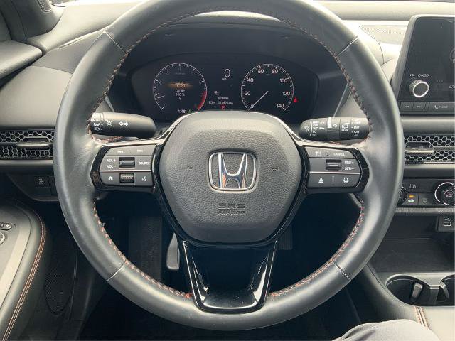 Used 2023 Honda HR-V Sport image 19