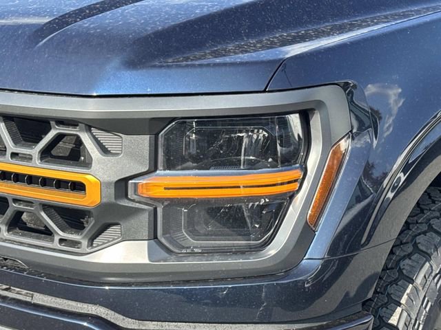 Certified 2025 Ford F150 Tremor w/ Bed Utility Package image 7