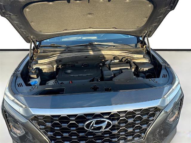 Used 2020 Hyundai Santa Fe SEL w/ Cargo Package image 22