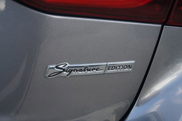 Used 2019 INFINITI Q50 Signature Edition AWD/4WD image 22