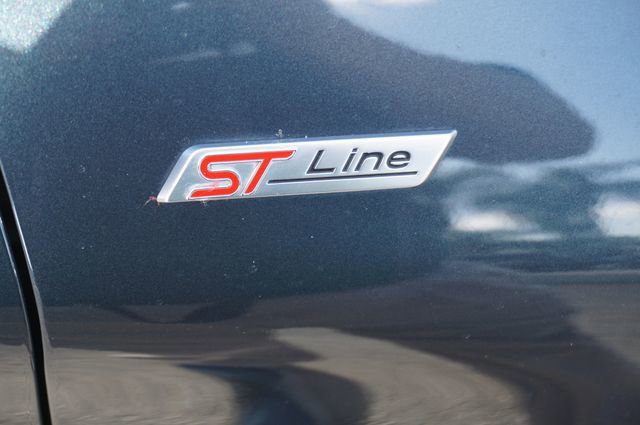 Certified 2023 Ford Explorer ST-Line w/ Class IV Trailer Tow Package image 36