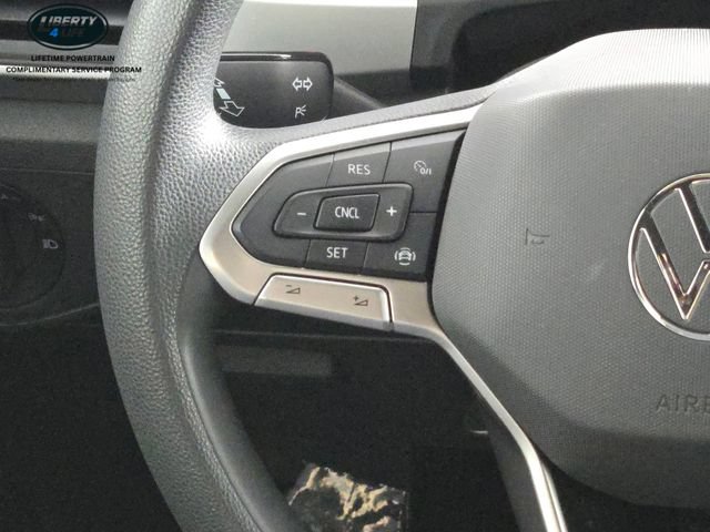 Used 2021 Volkswagen Atlas Cross Sport S AWD/4WD image 26