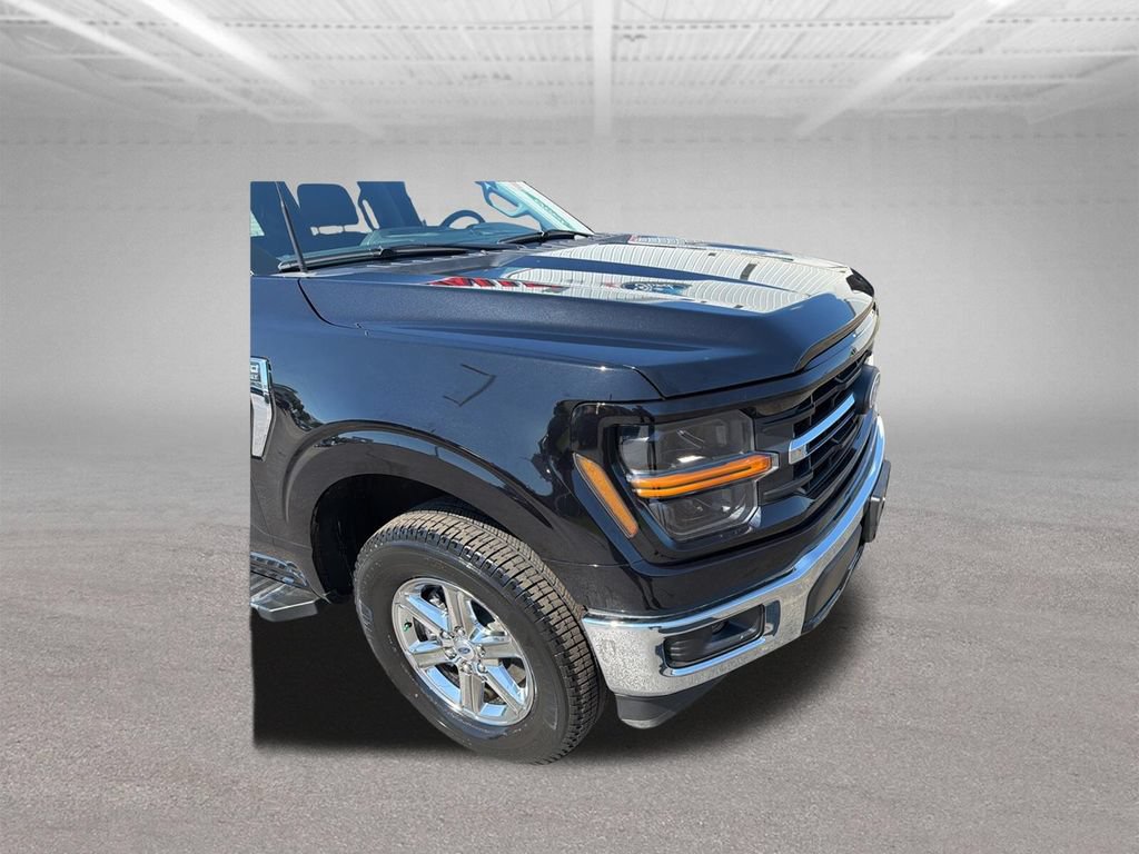 Certified 2024 Ford F150 XLT w/ Tow/Haul Package AWD/4WD image 13