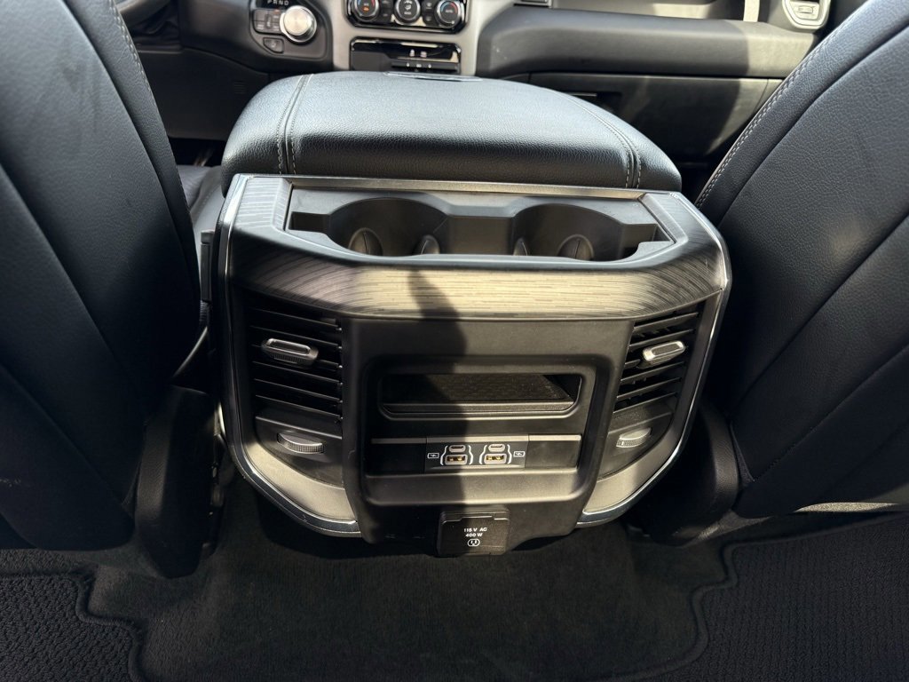 Used 2024 RAM 1500 Laramie image 26