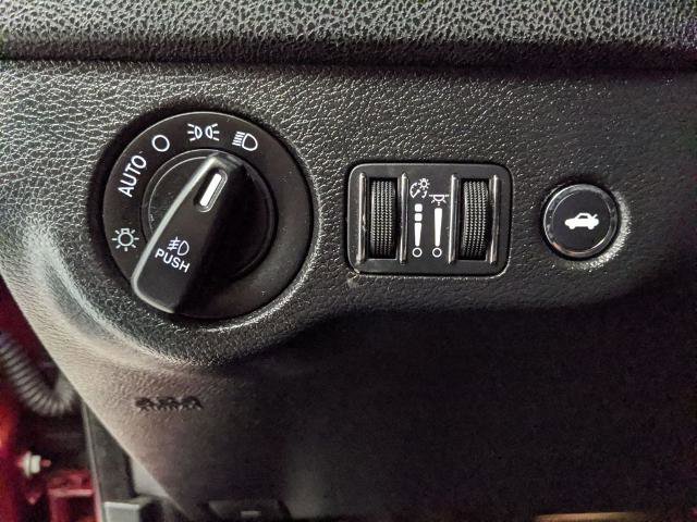 Used 2022 Dodge Charger Scat Pack w/ Driver Convenience Group image 21