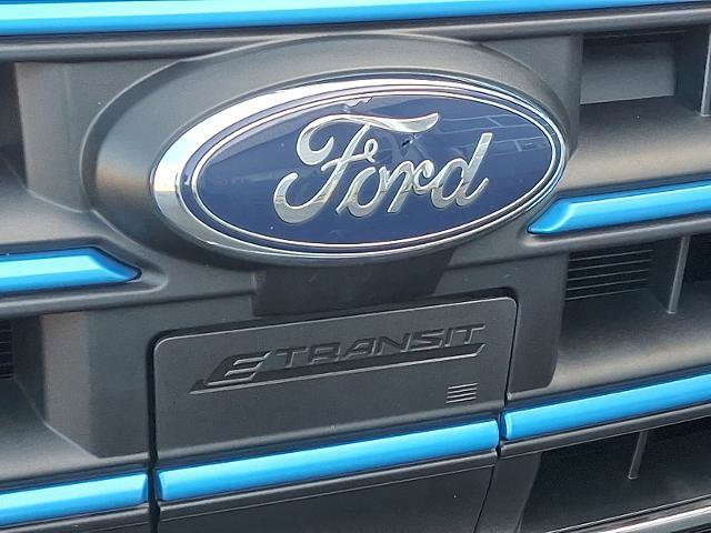 Certified 2022 Ford E-Transit Base w/ Load Area Protection Package image 31