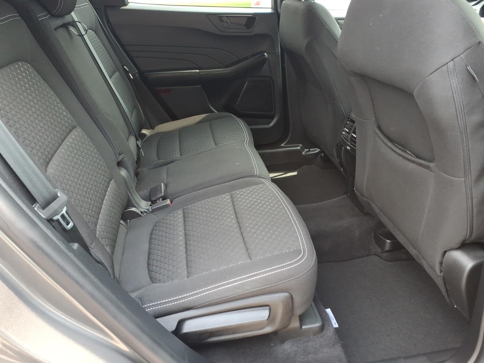 Certified 2023 Ford Escape Active AWD/4WD image 26