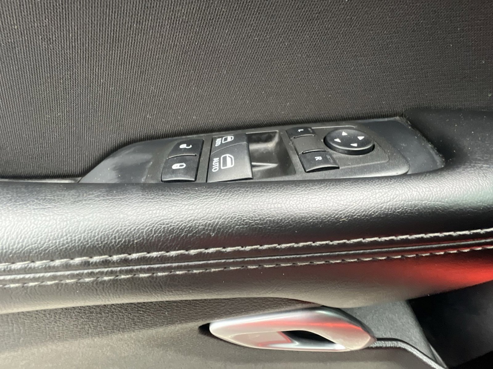 Used 2022 Dodge Challenger GT w/ Cold Weather Group RWD image 23
