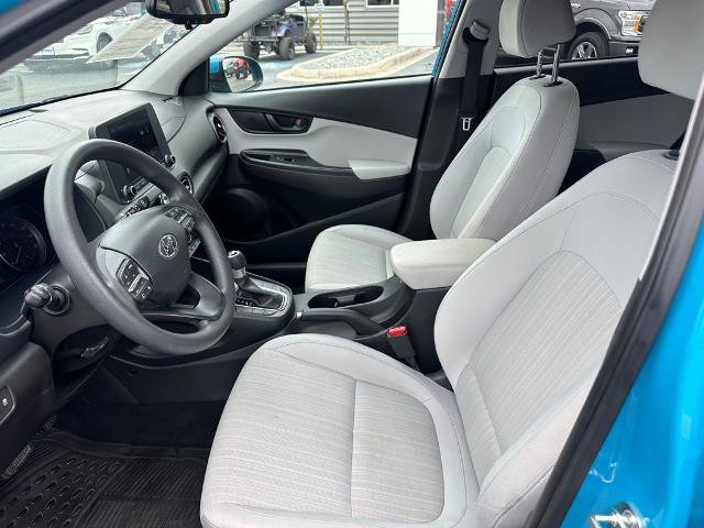 Used 2023 Hyundai Kona SEL FWD image 11